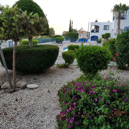 Persa's Place Apartament Pafos