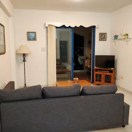 Apartament Persa's Place *