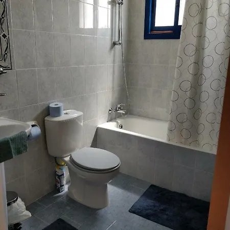 Persa's Place Apartament *