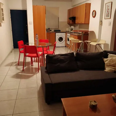 Apartament Persa's Place Pafos