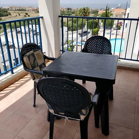Persa's Place