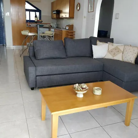 Apartment Persa's Place