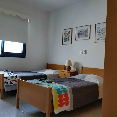 Persa's Place Apartment