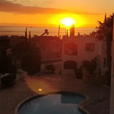 Apartment Persa's Place Paphos